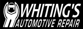 Whiting's Automotive Repair, Towing & Recovery — Ossipee, NH